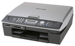 Brother-MFC210C