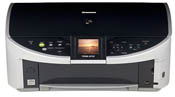 Canon-PIXMA MP500