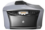 Canon-PIXMA MP750