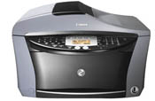 Canon-PIXMA MP780
