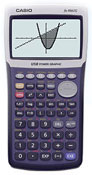 Casio-FX9860G