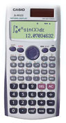 Casio-FX991ES