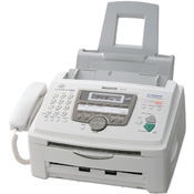 Panasonic-KXFL541