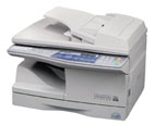 Sharp-FODC550