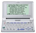 Sharp-PWE550