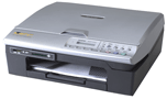 Brother-DCP110C
