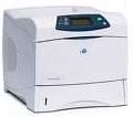 Hp-LASERJET4350