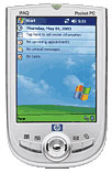 Hp-iPAQ h1930