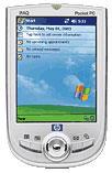 Hp-iPAQ h1940