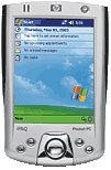 Hp-iPAQ h2200
