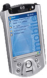 Hp-iPAQ h5400