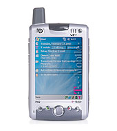 Hp-iPAQ h6300