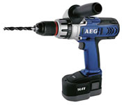 AEG-BBM14STX
