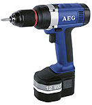 AEG-BBS12X