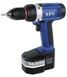 AEG-BBS14X