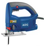 AEG-STEP100X