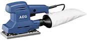 AEG-VSS260