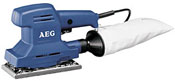AEG-VSSE260