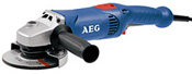 AEG-WSC14 125MX