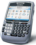 BlackBerry-8700c