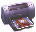 Hp-DESKJET970C