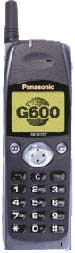 Panasonic-GD600