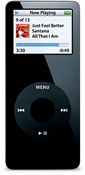 Apple-iPod nano