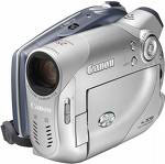 Canon- DC100