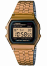Casio-A159 Module No. 593