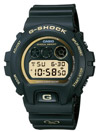 Casio-DW069 Module No. 1289 G-Shock
