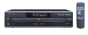 Denon-DCM380