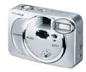 Fujifilm-A200