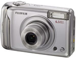 Fujifilm-A610