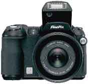 Fujifilm-S5100