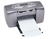 Hp-PHOTOSMART100