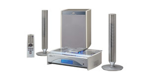 Jvc-FSSD1000R