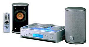 Jvc-FSSD7R