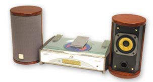 Jvc-FSSD9R