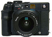 Mamiya-7II