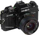 Minolta-X700