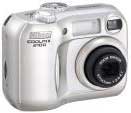 Nikon-COOLPIX 2100