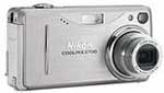 Nikon-COOLPIX 3700