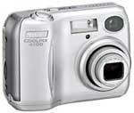 Nikon-COOLPIX 4100