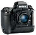 Nikon-F5