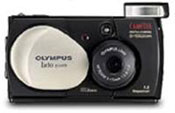 Olympus-C1