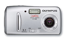Olympus-C180