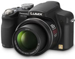 Panasonic-DMCFZ18