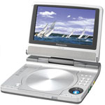 Panasonic-DVDLS50