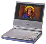 Panasonic-DVDLV57