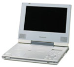 Panasonic-DVDLV70